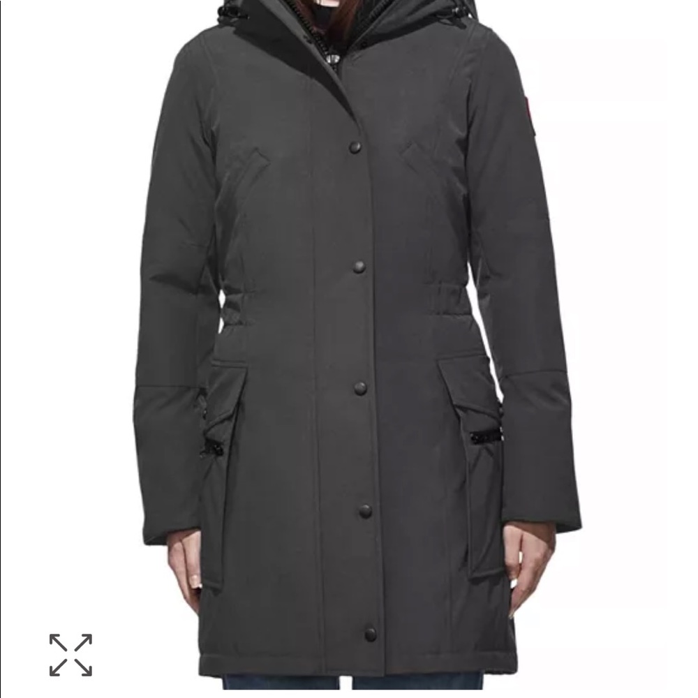 Canada Goose Parka, Name : Kinley Parka